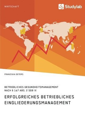 Erfolgreiches Betriebliches Eingliederungsmanagement in kleinen und mittleren Unternehmen 1