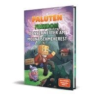Paluten, Klaas Kern - Donnerwetter am Mount Schmeverest, Inbunden