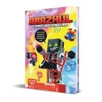 Arazhul, Roman Fink, Patrick Wirbeleit - Wie ich in der Lucky-Blocks-Dimension auf Geschenksuche ging, Inbunden