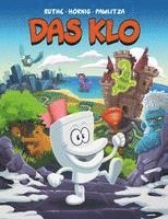 bokomslag Das Klo