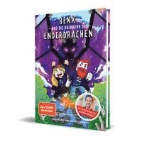 bokomslag Benx und die Rückkehr des Enderdrachen