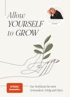 Allow Yourself to Grow 1