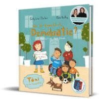 Tina Ruthe, Sally Lisa Starken - Was ist eigentlich Demokratie?, Inbunden