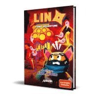 Lino - Das Rätsel des Ninja-Zaubers 1