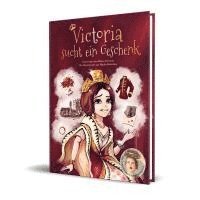 Victoria sucht ein Geschenk 1