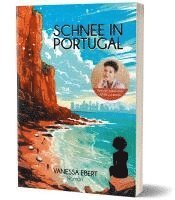 bokomslag Schnee in Portugal