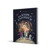 bokomslag Mein Knopf, ein Universum