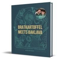 bokomslag Bratkartoffel meets Baklava