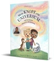 bokomslag Mein Knopf, ein Universum: Auf zu neuen Wunsch-Abenteuern