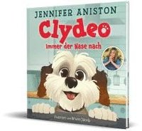 bokomslag Clydeo