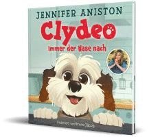 bokomslag Clydeo