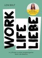 bokomslag Work Life Liebe