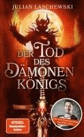 bokomslag Der Tod des Dämonenkönigs