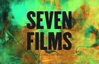 bokomslag Loretta Fahrenholz - Seven Films