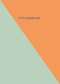 bokomslag Yto Barrada