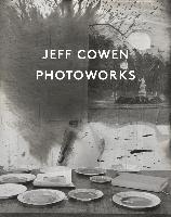 bokomslag Jeff Cowen. Photoworks