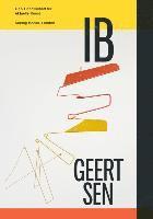 bokomslag Ib Geertsen