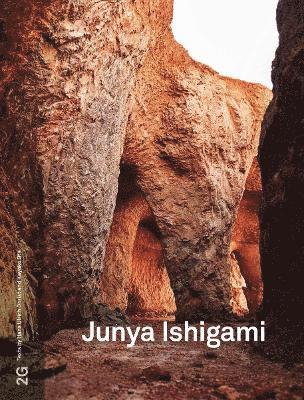 bokomslag 2G No. 78: Junya Ishigami