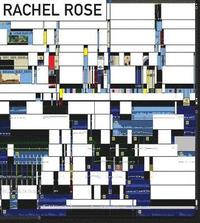 bokomslag Rachel Rose