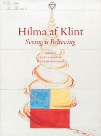 bokomslag Hilma af Klint
