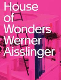 bokomslag Werner Aisslinger