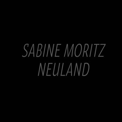 Sabine Moritz: Neuland, Häftad