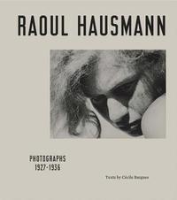 bokomslag Raoul Hausmann