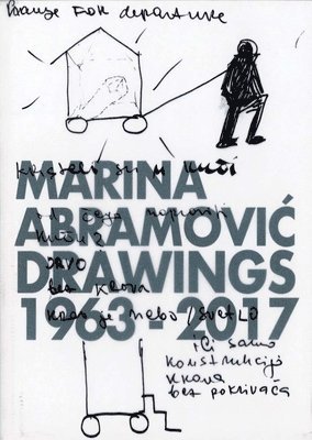 Marina Abramović