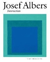 bokomslag Josef Albers. Interaction