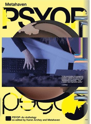 Vinca Kruk, Metahaven, Karen Archey - Metahaven, Häftad