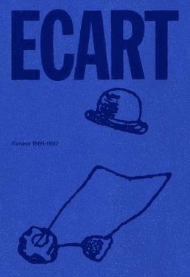 bokomslag Ecart