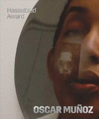 bokomslag Oscar Mun?oz