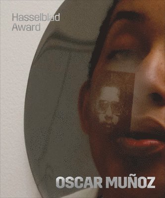 bokomslag Oscar Mun?oz
