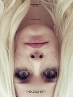 Vanessa Beecroft, Chris Kraus - Vanessa Beecroft: Jane Bleibt Jane, Inbunden