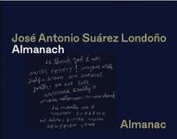 bokomslag Jose Antonio Suarez Londono