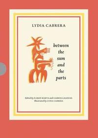 bokomslag Lydia Cabrera