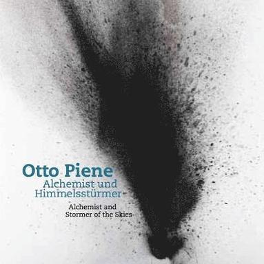 bokomslag Otto Piene