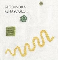 Cornelia Lauf - Alexandra Kehayoglou, Inbunden