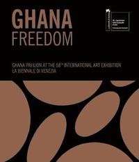 bokomslag Ghana Freedom