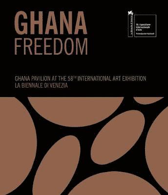 bokomslag Ghana Freedom