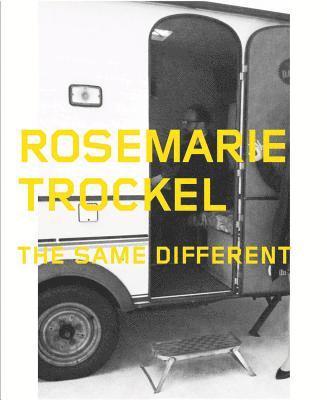 Rosemarie Trockel 1