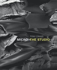 bokomslag Tony Cragg. Micro - The Studio