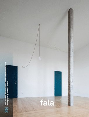 Moises Puente - 2g: Fala Atelier (Porto): Issue #80, Häftad