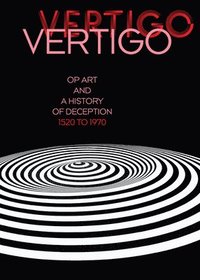 bokomslag Vertigo