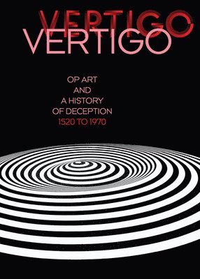 bokomslag Vertigo