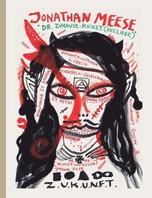 Jonathan Meese