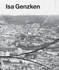 bokomslag Isa Genzken