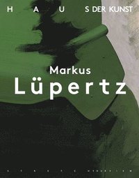 bokomslag Markus Lupertz