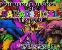 bokomslag Gilbert & George