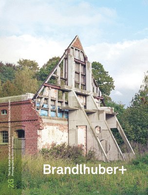 2G / #81: Arno Brandlhuber 1